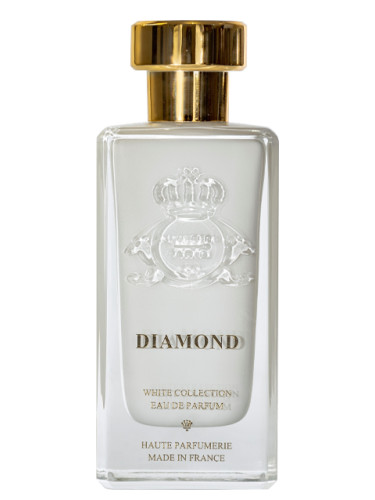 Diamond Al-Jazeera Perfumes