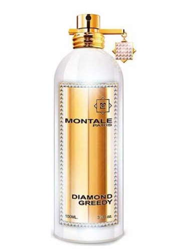 Diamond Greedy Montale