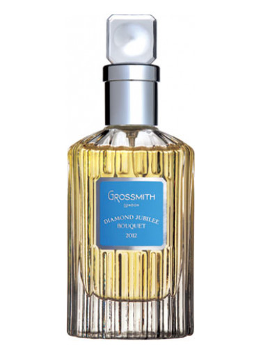 Diamond Jubilee Bouquet Grossmith