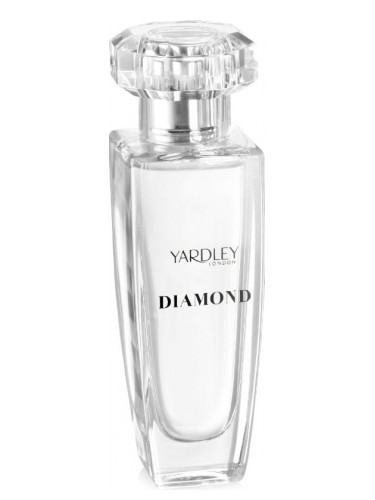 Diamond Yardley