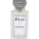 Image for Diaphanous The Fragrance Engineers