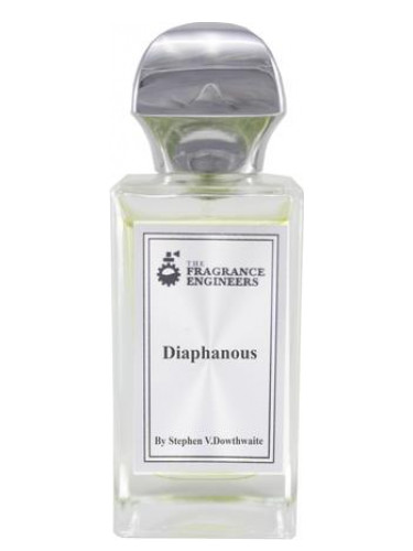 Diaphanous The Fragrance Engineers