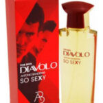 Image for Diavolo So Sexy Antonio Banderas