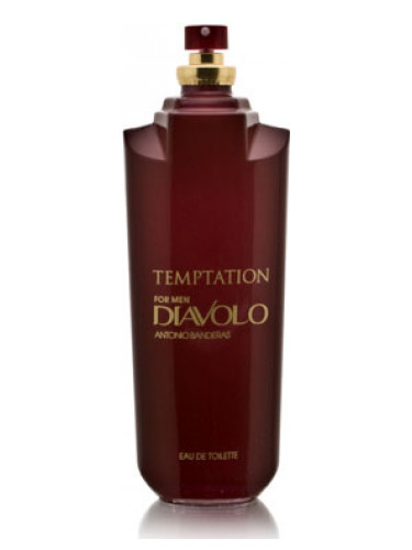 Diavolo Temptation Antonio Banderas