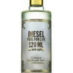 Image for Diesel Fuel For Life Cologne for Men Diesel