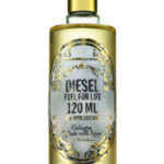 Image for Diesel Fuel For Life Cologne for Women Diesel