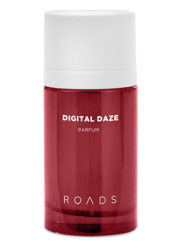 Digital Daze Roads