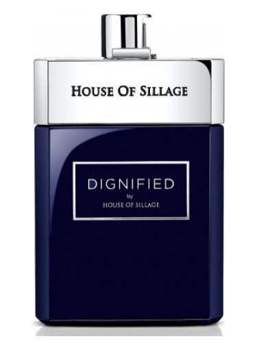 Dignified House Of Sillage