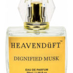 Image for Dignified Musk HeavenDuft