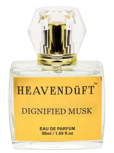 Dignified Musk HeavenDuft