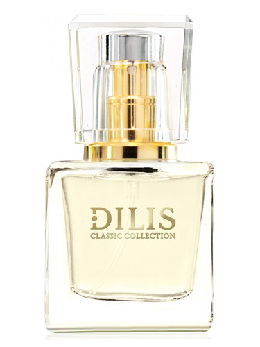 Dilis Classic Collection No. 13 Dilís Parfum