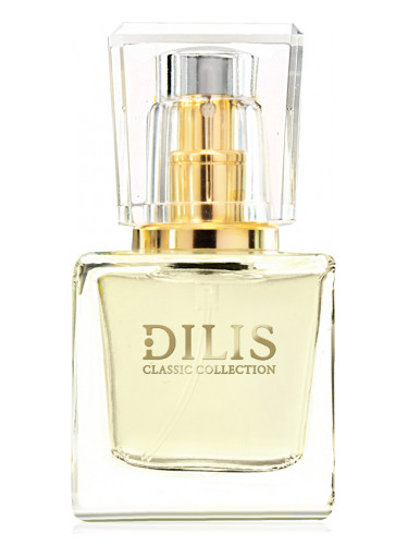 Dilis Classic Collection No. 16 Dilís Parfum