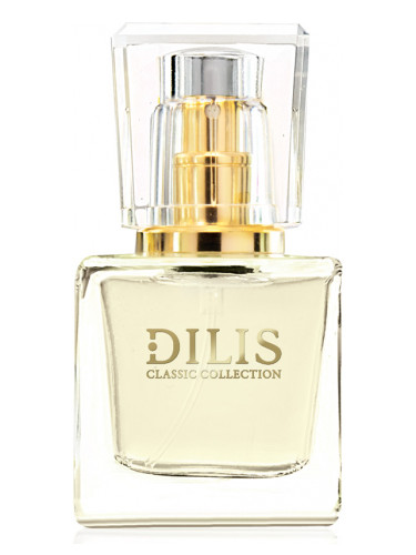 Dilis Classic Collection No. 18 Dilís Parfum
