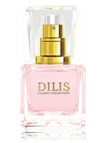 Dilis Classic Collection No. 34 Dilís Parfum