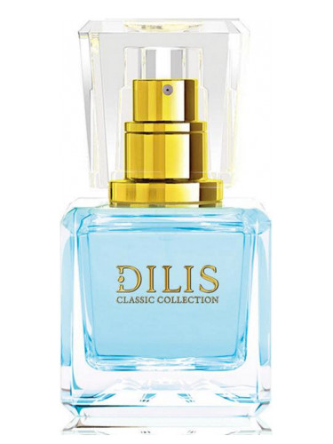 Dilis Classic Collection No. 35 Dilís Parfum