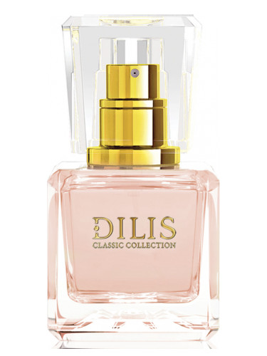 Dilis Classic Collection No. 38 Dilís Parfum