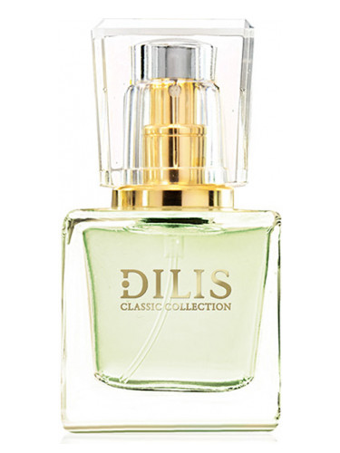 Dilis Classic Collection No. 39 Dilís Parfum