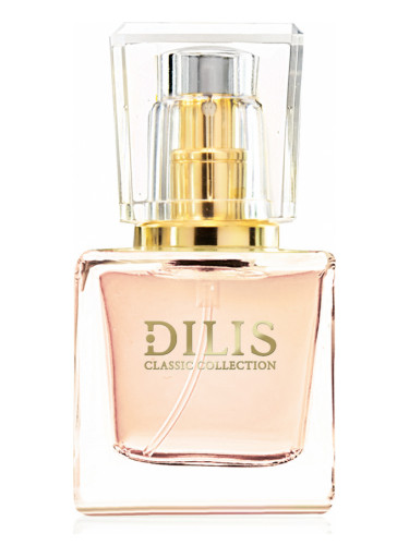 Dilis Classic Collection No. 41 Dilís Parfum