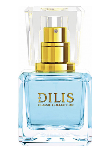 Dilis Classic Collection No. 42 Dilís Parfum