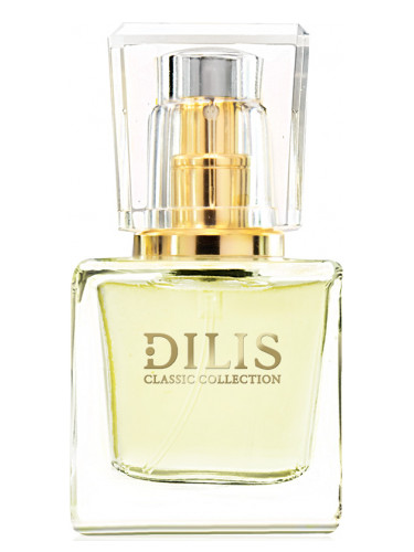 Dilis Classic Collection No. 5 Dilís Parfum