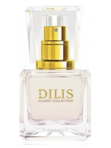 Dilis Classic Collection No. 6 Dilís Parfum