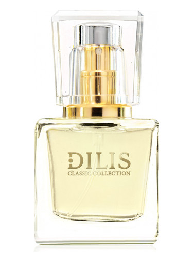 Dilis Classic Collection No. 9 Dilís Parfum