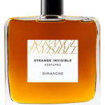 Image for Dimanche Strange Invisible Perfumes