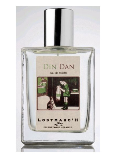 Din-Dan Lostmarch