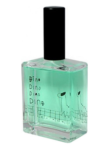 Dino Eau de Perfume Too Cool For School