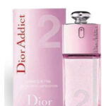 Image for Dior Addict 2 Sparkle in Pink Dior