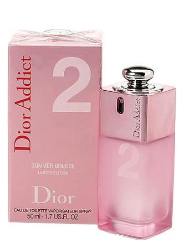 Dior Addict 2 Summer Breeze Dior