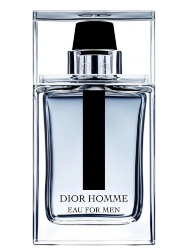 Dior Homme Eau for Men Dior