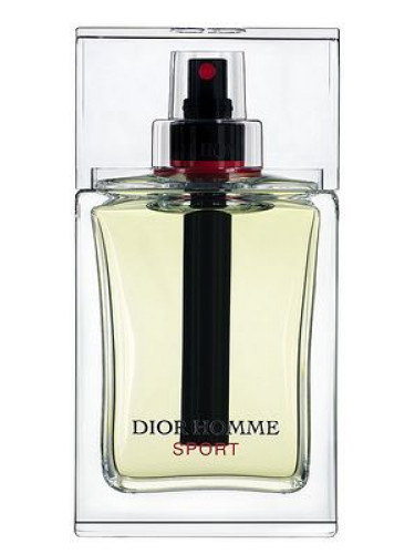 Dior Homme Sport Dior