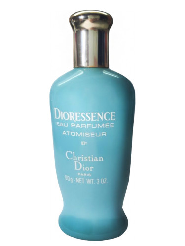 Dioressence Eau Parfumee Dior