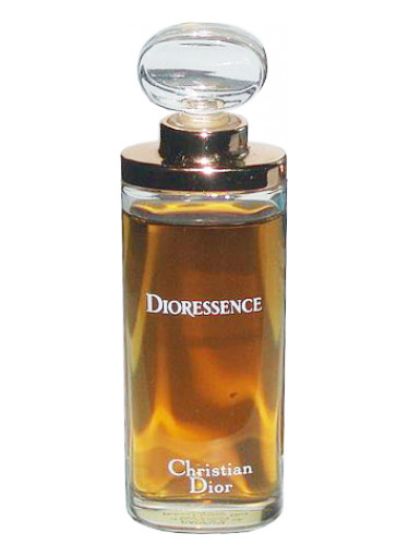 Dioressence Parfum Dior