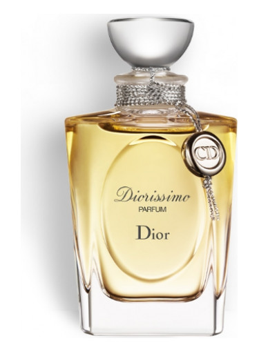 Diorissimo Extrait de Parfum Dior