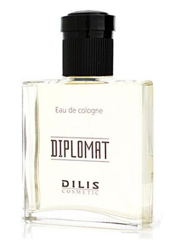 Diplomat Dilís Parfum