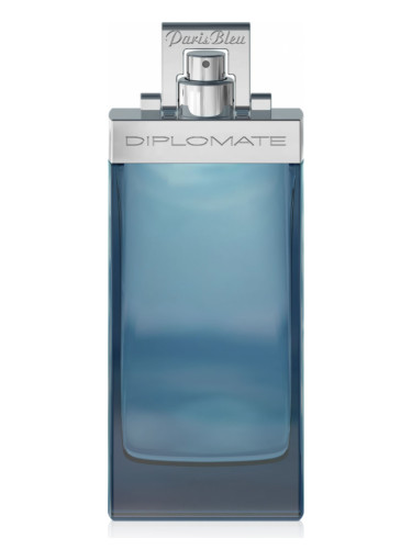 Diplomate Extreme Paris Bleu Parfums