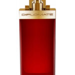 Image for Diplomate Intense Paris Bleu Parfums