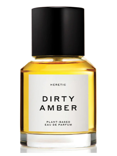 Dirty Amber Heretic Parfums