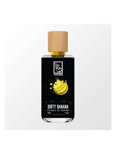 Dirty Banana The Dua Brand