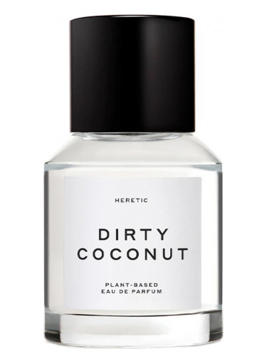 Dirty Coconut Heretic Parfums