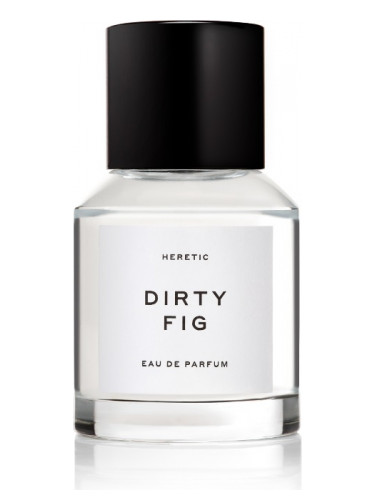 Dirty Fig Heretic Parfums