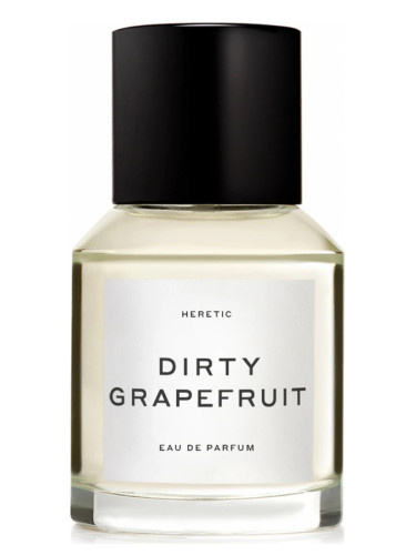 Dirty Grapefruit Heretic Parfums