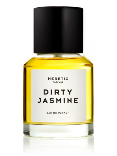 Dirty Jasmine Heretic Parfums