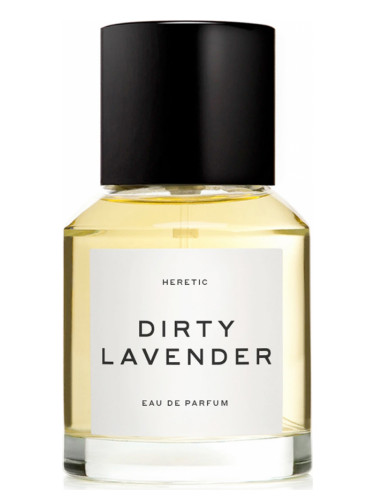 Dirty Lavender Heretic Parfums
