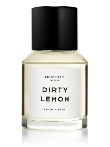 Dirty Lemon Heretic Parfums