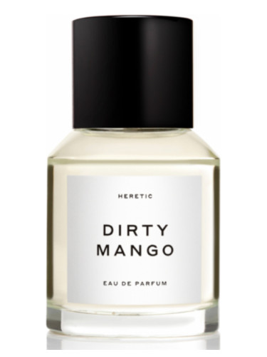 Dirty Mango Heretic Parfums