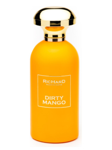 Dirty Mango Richard