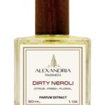 Image for Dirty Neroli Alexandria Fragrances